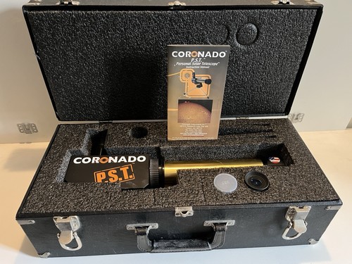 Coronado pst personal - coronado,