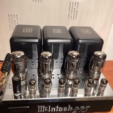 McIntosh MC275CE Commemorative