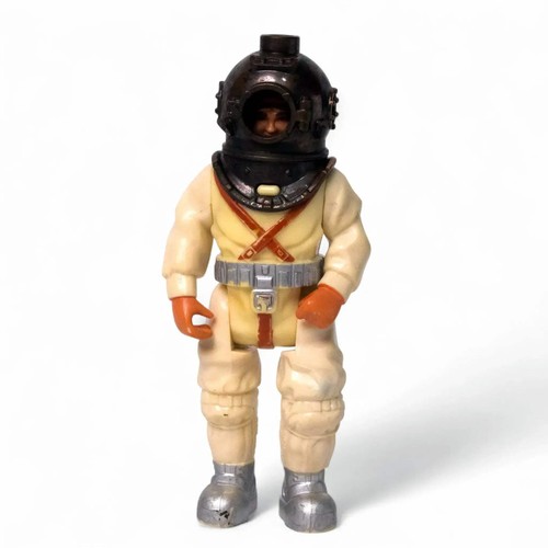 Fisher price adventure people - adventure,