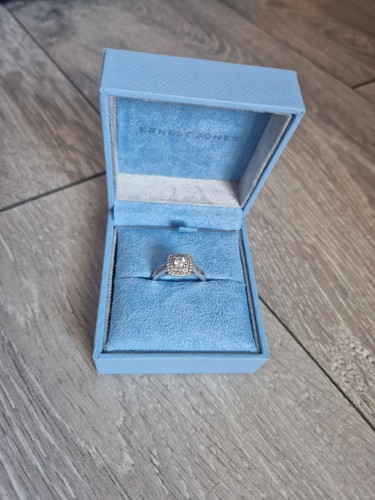 18ct white gold 0 50ct - 18ct,