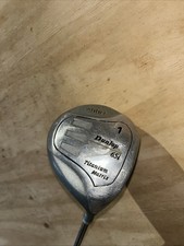 Dunlop 65i Driver