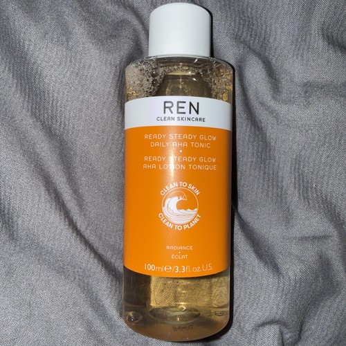 Ren ready steady glow daily - glow,