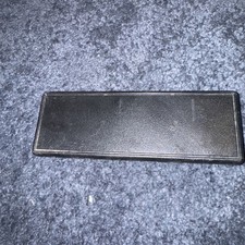 VW T25 T3 Camper Van Dash