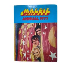Magpie Annual 1977 Vintage