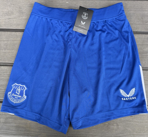 Everton football shorts - everton,