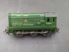 Triang Hornby R152 shunter BR