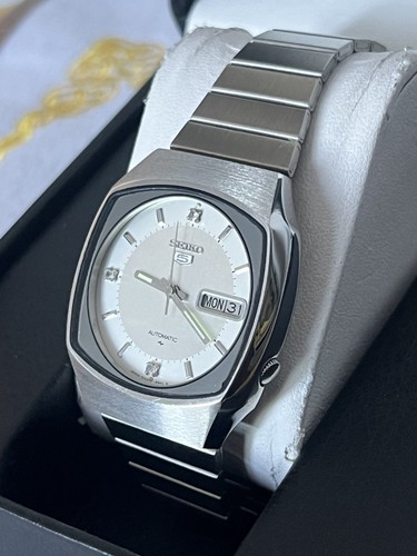 Seiko 7009 5200 - seiko,
