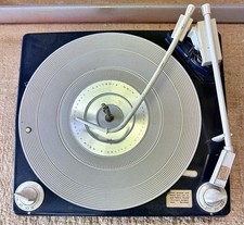 Voice of Music Record Player