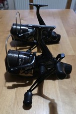Shimano DL 10000 RB Carp