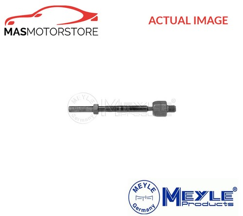 Tie rod axle joint - tie,