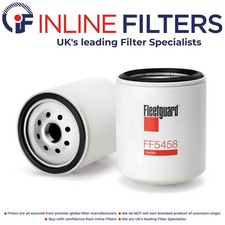 Fuel Filter for Carrier Transicold Genesis TM1000 w/CT4-134Di/DT4-134TV Eng