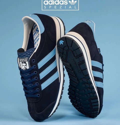 Noel gallagher adidas - x,