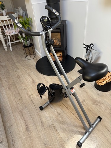 Opti folding magnetic exercise