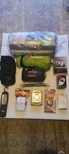 CAMPING/HIKING/SURVIVAL GEAR