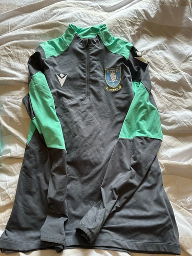 Sheffield wednesday sweat - wednesday,