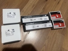 Shock Arrestor. Scale