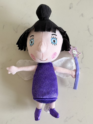 Rare ben and holly little - ben,