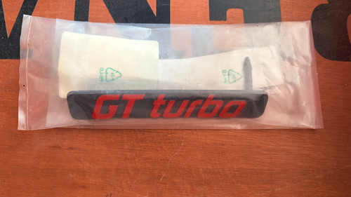 Renault turbo new - gt,