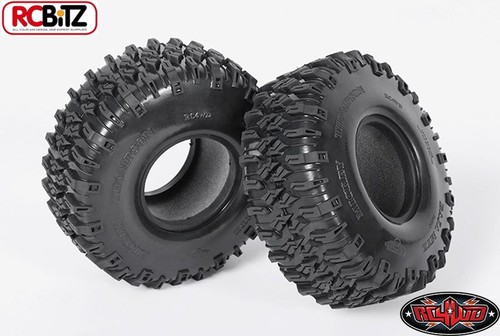 Rc4wd mickey thompson baja - mickey,
