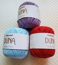 Círculo Duna Yarn - 186 yds