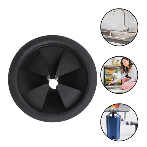 1pc rubber garbage disposal - 1pc,