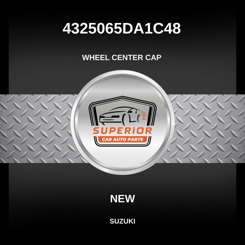 Genuine 2000 2005 suzuki grand - 2000-2005,