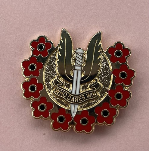Special air service sas - special,