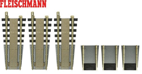 Fleischmann 665301 - fleischmann, h0