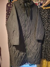 XL Olive Green Primark long
