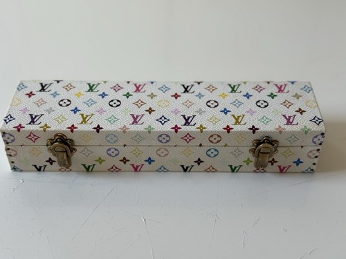 Louis vuitton murakami - louis, x