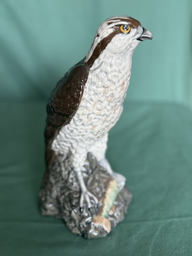 Beswick osprey ceramics - beswick,