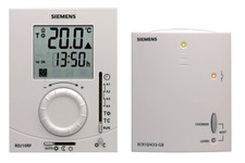 Siemens RDJ10RF Wireless RF