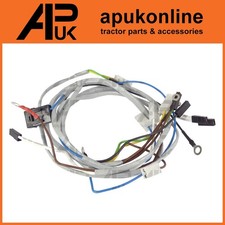 Wiring Harness Loom for Massey