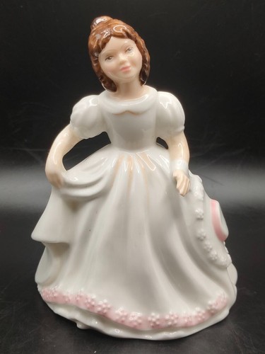 Royal doulton amanda hn3635 - amanda,