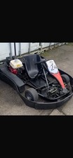 HONDA GX200 Go Kart