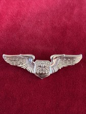 Original USAF Navigator Crew