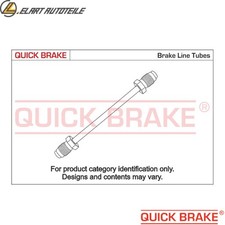 BRAKE LINE CN-1050B5-A FOR BMW 3/E91/E90/CONVERTIBLE/E92 FORD ESCORT/VI 2.5L