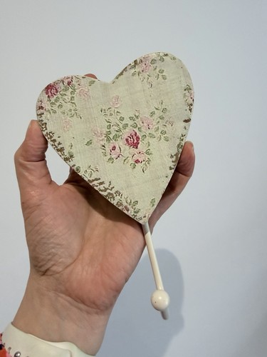 Decorative heart shaped wall - decorative, heart-shaped