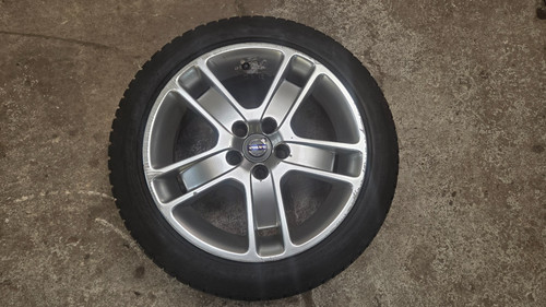 Volvo v50 s40 - 17", zaurak