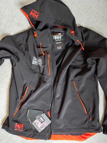 Helly hansen chelsea evolution - helly,