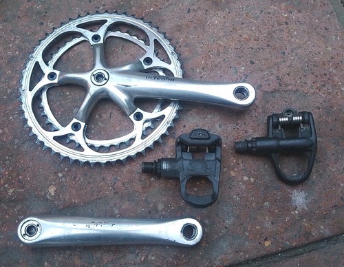 Shimano ultegra roadbike - ultegra,
