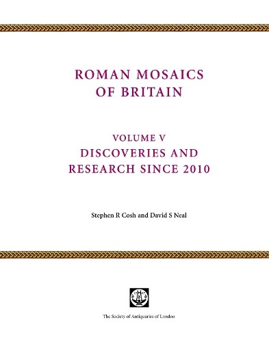 Roman mosaics britain - mosaics, of