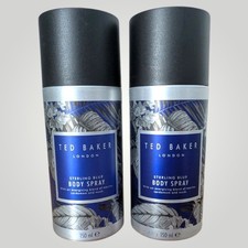 Ted Baker Sterling Blue Body