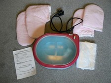 JVSURF Wax Bath for Hands & Feet