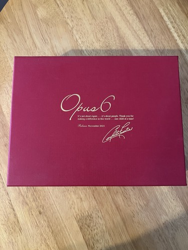 Empty cigar box - cigar,