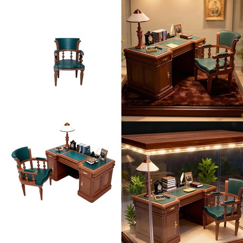Mini american office - mini,