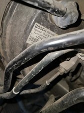 0204024541 brake servo for