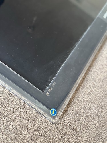 Samsung 43in lcd flat - 43in, screen