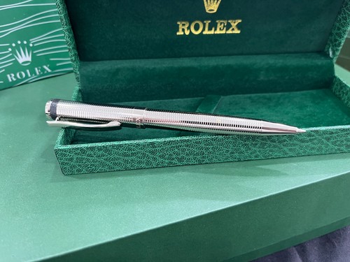 Rolex vip luxury stripes - luxury, metal