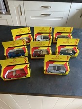 Shell Classic Sports Car